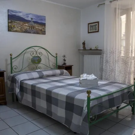 L'alpino Bed & Breakfast Sulmona