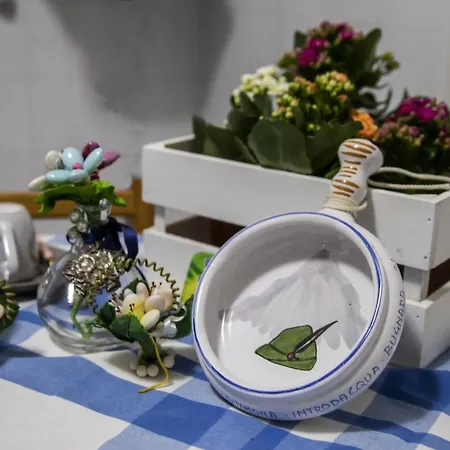 L'alpino Bed & Breakfast 3*