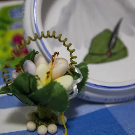 Bed and Breakfast L'alpino Σουλμόνα