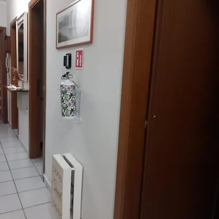 Bed and Breakfast L'alpino Σουλμόνα