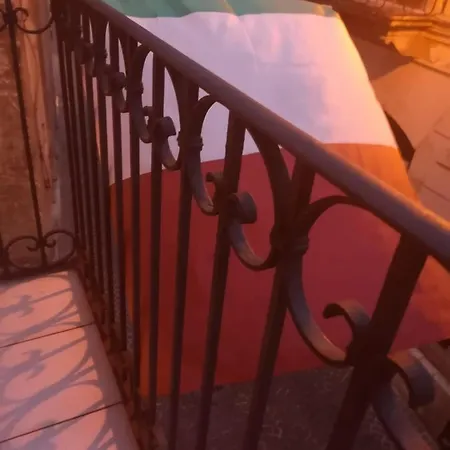L'alpino * Sulmona