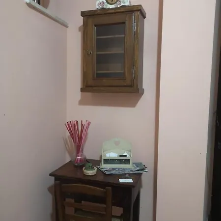 L'alpino Bed & Breakfast Sulmona