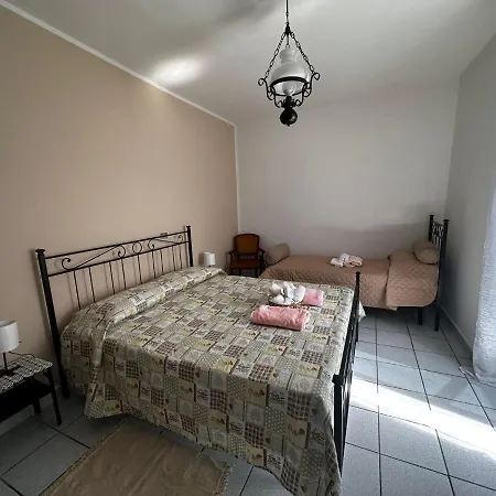 L'alpino Bed & Breakfast Sulmona