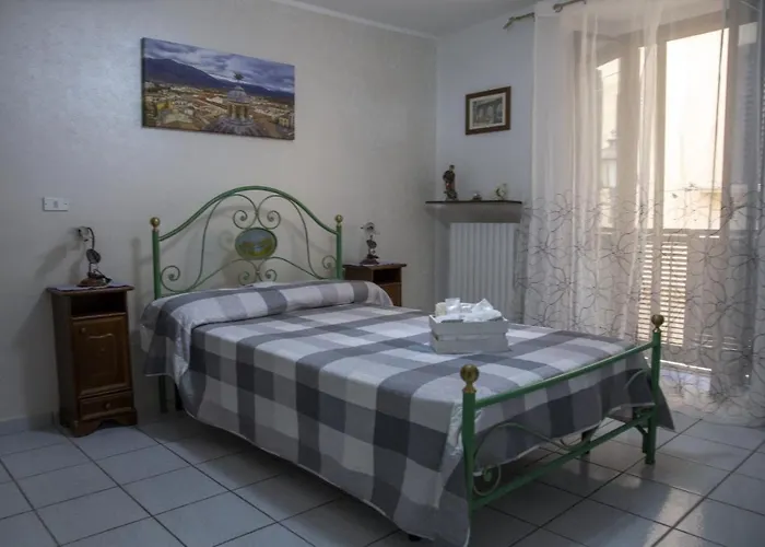 L'alpino Bed & Breakfast Sulmona