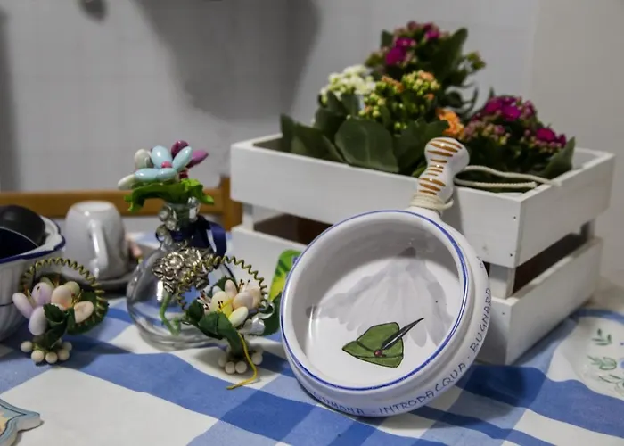 L'alpino Bed & Breakfast 3*