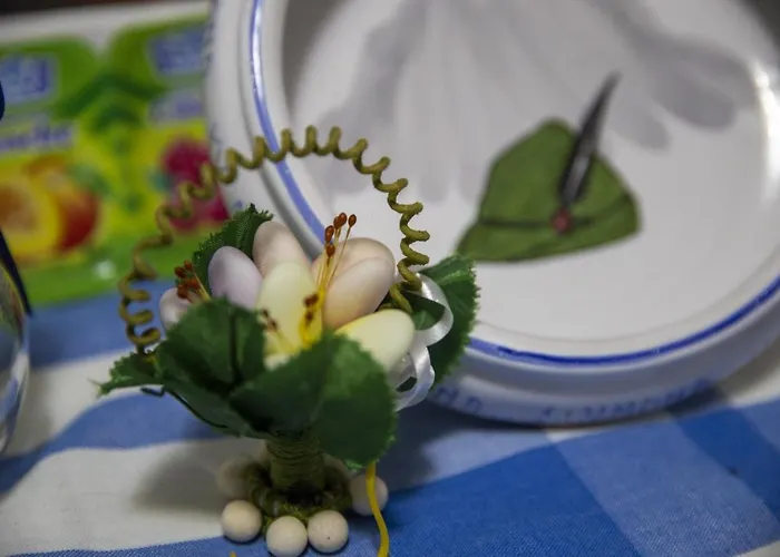 Bed & Breakfast L'alpino Sulmona