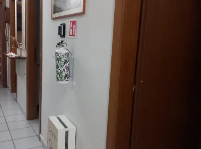 Bed & Breakfast L'alpino Sulmona