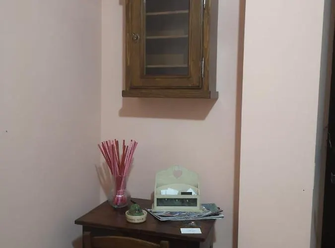 L'alpino Bed & Breakfast Sulmona